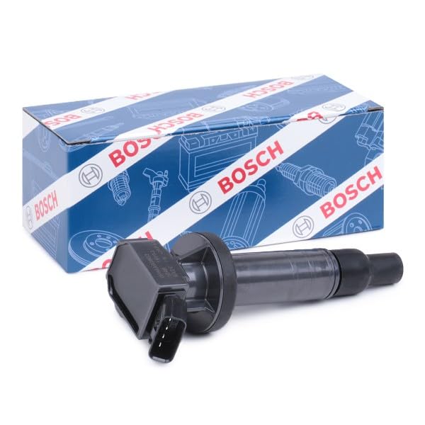 Amazon.co.jp: Bosch 0986AG0503 イグニッションコイル ボッシュ